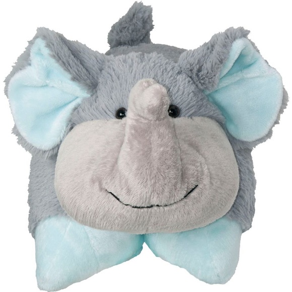 Elephant pillow pet - Picture 3 of 5